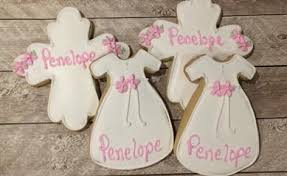 Cutest Cookies Favors For Weddings Baby Showers