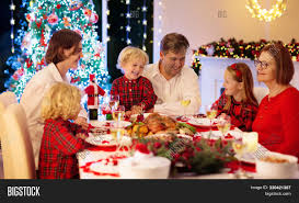 This week in our kitchen: Family Children Eating Image Photo Free Trial Bigstock