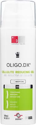 ds laboratories oligo dx anti cellulite