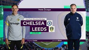 Chelsea vs Leeds United Full Match Replay - Premier League 2021/2022