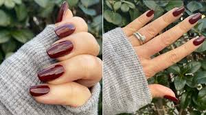london s trenst nail color of the