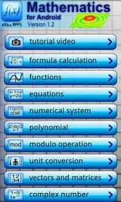 Top 7 Android Math Apps For Students