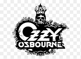 Free download ozzy osbourne (.eps) current logo in vector format. Black Sabbath Icons Ozzy Osbourne Png Pngegg