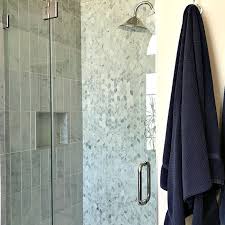 How To Clean A Shower Glass Door With