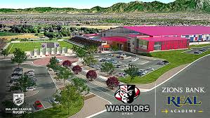 Utah Warriors Announce Home Venue For The Major League Rugby