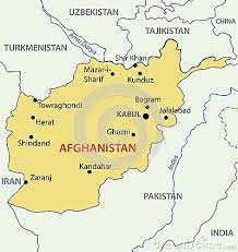Digitized from 1:12500 scale nima map 2001. Islamic Republic Of Afghanistan Map Vector Map Afghanistan Map Vector