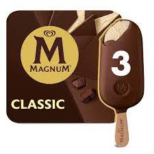 Vegan Magnum Iceland gambar png