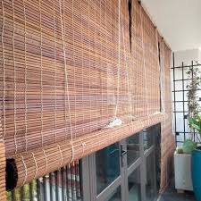 bamboo blinds bambooex
