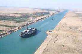 Il canale di suez in egitto fu costruito tra il 1859 e il 1869, ma era stato considerato per centinaia di anni. Il Canale Di Suez L Anniversario Dell Inaugurazione Xxi Secolo