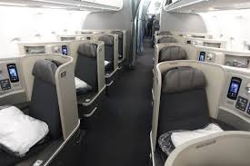 american a321s have in seat power