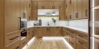 distinctive custom cabinetry