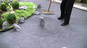 The Art Of Japanese Zen Garden Karesansui