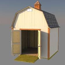 We'll help you find the best 10 x 10 shed available online in the uk. 10x10 Barn Shed Plans