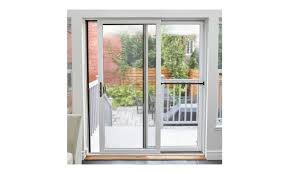 ideal security bk110bl sk110 patio door