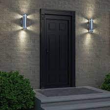 c7 stainless steel outdoor wall light