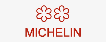 The resolution of png image is 1154x606 and classified to null. Guide Michelin Logo 3 Etoiles Michelin Transparent Png 610x375 Free Download On Nicepng