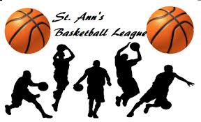 St Ann Church Welcome To St Ann Basketball League