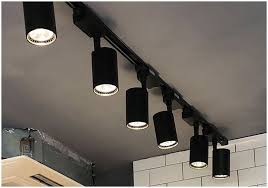 How To Use Track Lighting Fixtures In