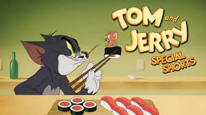 Tom And Jerry Special Shorts (2021) 1080p FHD Episodes Download