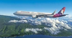 hawaiian airlines west coast to hawaii