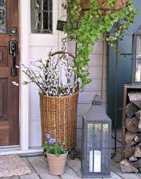 29 Cool Diy Outdoor Easter Decorating