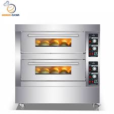 Commercial Pizza Oven For Eb 26 Ce
