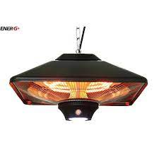 Energ Hanging Infrared Electric Outdoor Heater