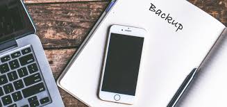 A backup allows you to copy and save the information from your iphone, ipad, or ipod touch. Wo Ist Das Icloud Backup An Mac Pc Iphone Und Ipad Sir Apfelot