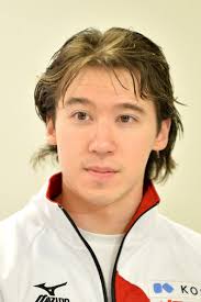 Chris Reed - 82nd All Japan Figure Skating Championships - Day Three - Chris%2BReed%2B82nd%2BJapan%2BFigure%2BSkating%2BChampionships%2B0nW_lTOj7N7l