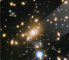 Resultado de imagen de a materia en las estrellas