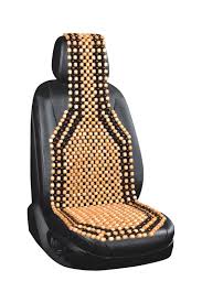 Topparts Universal Seat Cover Made Of