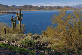A Guide To Lake Pleasant Regional Park