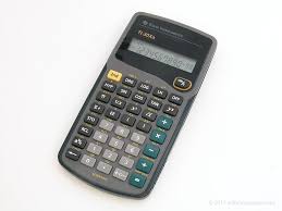 virtual museum of calculators