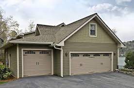 Garage Door Paint Color Garage Harmony