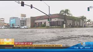 Image result for san diego rain