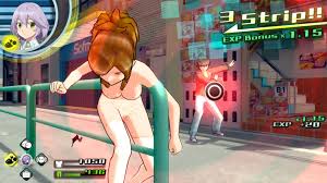 It is the sequel to akiba's trip on the playstation portable. Akibas Trip Undead Undressed Ct Kinven Tionabsurdee