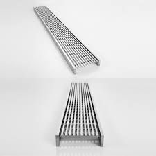 supply stainless steel floor drain