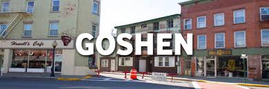 Goshen, New York