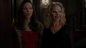Resultado de imagem para Darla season 01 Buffy