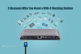 what is a universal docking station