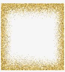 gold glitter background png images