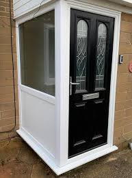 Upvc Windows Composite Doors Swindon