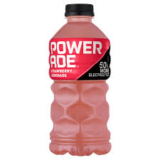save on powerade sports drink