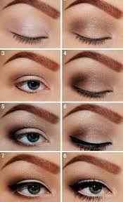 eye makeup tutorials téléchargement