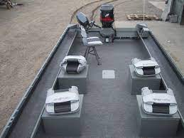 koffler boats power boats floor