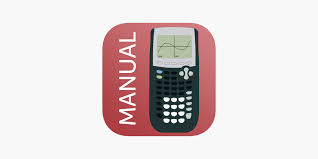 Ti 84 Graphing Calculator Man On The