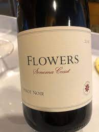 We're working on a solution. 2018 Flowers Pinot Noir Usa California Sonoma County Cellartracker