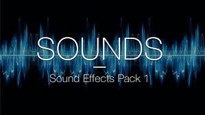 free sound effects pack 1 free