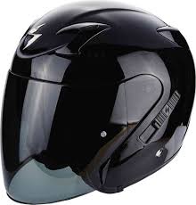 Scorpion Exo 220 Jet Helmet
