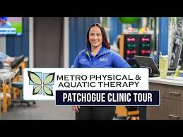 metro physical therapy you
